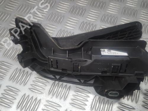 Pedal VW PASSAT B6 (3C2) 2.0 TDI | BP35711655I4 - Image 2