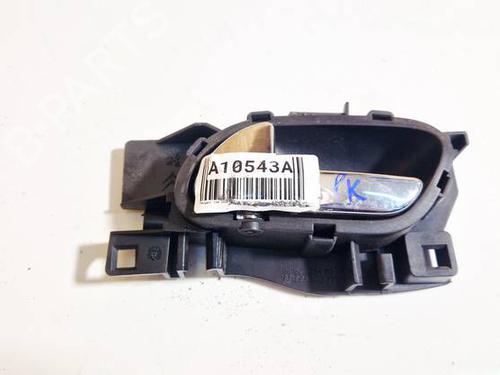 Used Front left interior door handle Front left interior door handle 34980528 34980528