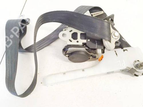 Ceinture de sécurité avant gauche Ceinture de sécurité avant gauche 36959722 36959722