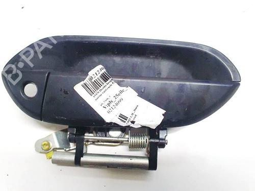 front-left-exterior-door-handle-honda-insight-ze_-2009-35188402 main image
