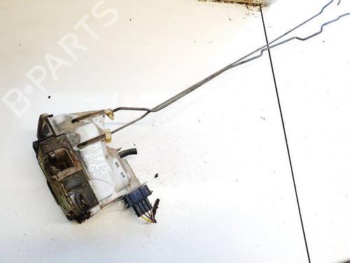Used Rear left lock Rear left lock 35136798 35136798