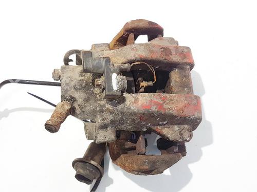Used Right rear brake caliper Right rear brake caliper MERCEDES-BENZ S-CLASS (W220, V220) S 320 CDI (220.025, 220.125) (204 hp) 35509464 35509464