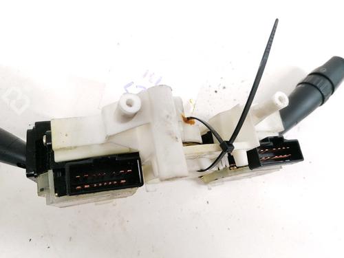 Warning switch KIA SORENTO I (JC) 2.5 CRDi 4WD | BP35551706I22 - Image 3