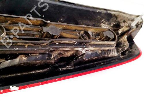 Left taillight FORD FOCUS C-MAX (DM2) 1.6 TDCi | BP34838672C34 - Image 2