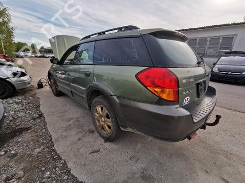 Speaker SUBARU OUTBACK (BL, BP) 2.5 AWD (BP9) | BP32557739E2