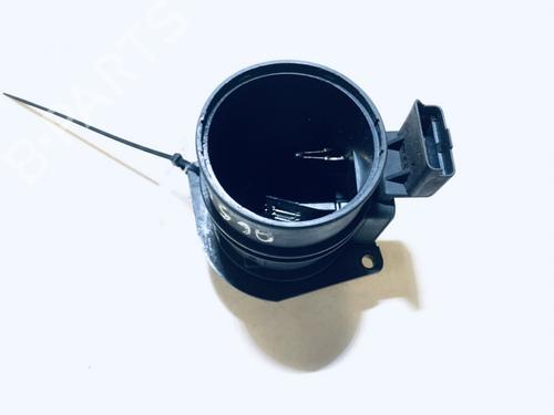 Used Mass air flow sensor Mass air flow sensor RENAULT LAGUNA II (BG0/1_) 1.9 dCi (BG08, BG0G) (120 hp) 35587261 35587261