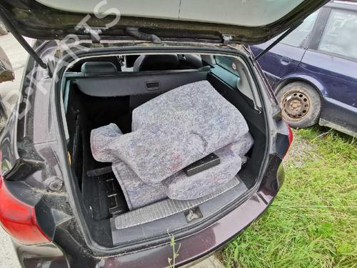 AC pipe OPEL ASTRA J (P10) 1.7 CDTI (68) | BP32569553M126