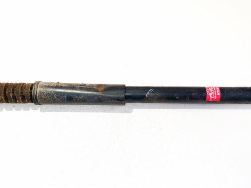 Used Left rear shock absorber Left rear shock absorber 38039852 38039852