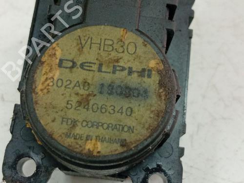 Electronic module OPEL ASTRA H (A04) 1.6 (L48) | BP40053509M83 - Image 4