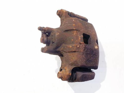 Used Left front brake caliper Left front brake caliper MITSUBISHI LANCER VIII (CY_A, CZ_A) 2.0 DI-D (CY8A) (140 hp) 35066420 35066420