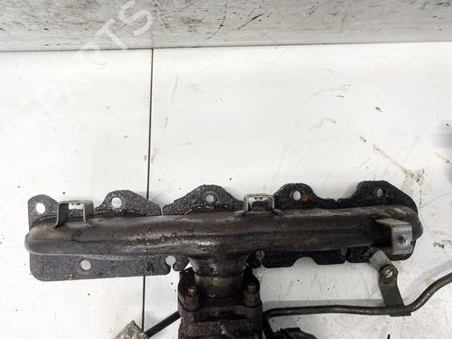Used Exhaust manifold Exhaust manifold 34999888 34999888