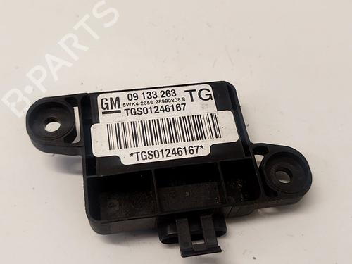 Elektronisk sensor Elektronisk sensor 38194240 38194240