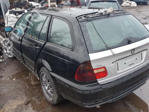 Electronic module BMW 3 Touring (E46) 320 d | BP33492480M83  - Image 7