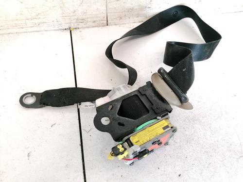Used Front right seatbelt Front right seatbelt 35394645 35394645