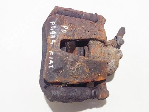Used Right front brake caliper Right front brake caliper FIAT STILO (192_) 1.2 16V (192_XA1B) (80 hp) 35868018 35868018