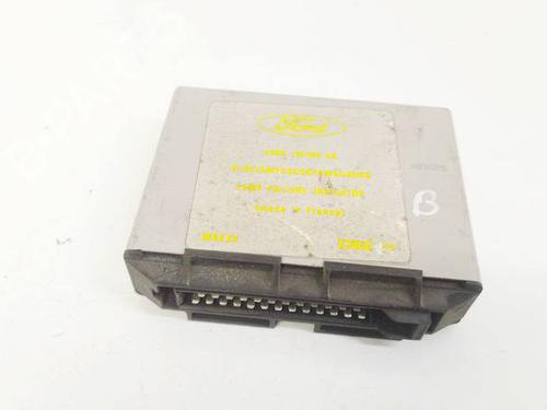 Used Electronic module Electronic module VOLVO S60 I (384) D5 (163 hp) 35185579 35185579