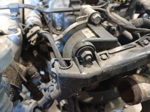 Vacuum pump KIA CEE'D Hatchback (ED) 1.6 CRDi 115 | BP37253978M80 - Image 3