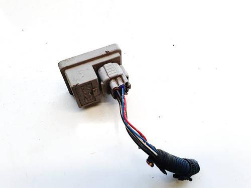 Electronic module LEXUS IS II (_E2_) 220d (ALE20) | BP38183402M83 - Image 2