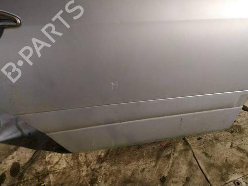 Used Rubber door seal Rubber door seal NISSAN PRIMERA Traveller (WP11) 2.0 TD (90 hp) 35319731 35319731