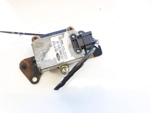 Electronic module FORD MONDEO IV (BA7) 2.5 | BP35309270M83 - Image 2