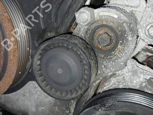 Used Pulley Pulley 34880308 34880308
