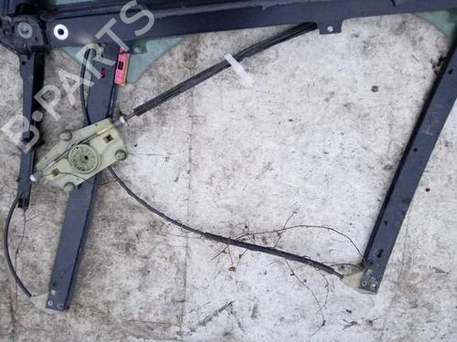 Front right window mechanism VW PASSAT B7 (362) 1.6 TDI | BP34908753C23 - Image 2