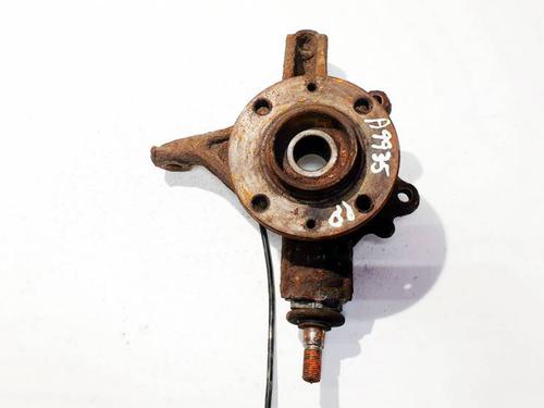 Used Right front steering knuckle Right front steering knuckle CITROËN BERLINGO MULTISPACE (B9) 1.6 HDi 75 16V (75 hp) 35084268 35084268