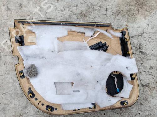 Front right panel MERCEDES-BENZ M-CLASS (W164) ML 320 CDI 4-matic (164.122) | BP34859331C59 - Image 2