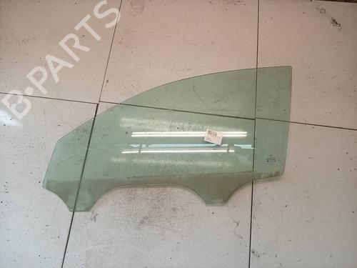 Used Front left door window Front left door window 39573834 39573834