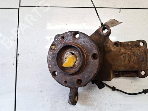 Left front steering knuckle CITROËN JUMPER I Platform/Chassis (244) 2.8 HDi | BP35121451M25 - Image 2