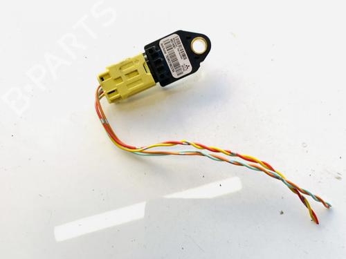 Used Electronic module Electronic module MITSUBISHI OUTLANDER II (CW_W) 2.0 DI-D (CW8W) (140 hp) 33093783 33093783