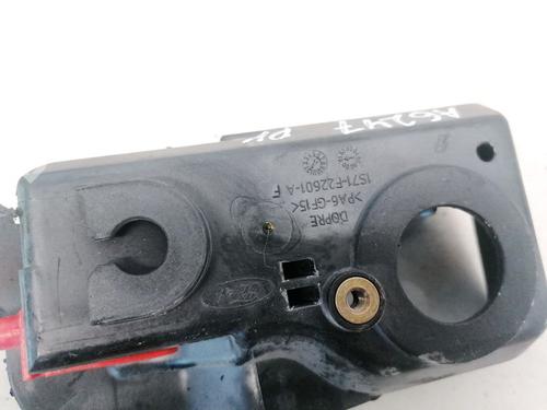 Front left interior door handle FORD MONDEO III (B5Y) 2.0 16V | BP35537655I13 - Image 3
