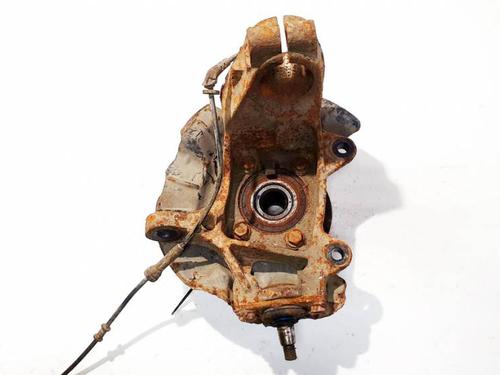 Used Left front steering knuckle Left front steering knuckle 34822741 34822741