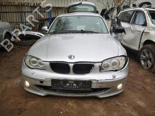 AC pipe BMW 1 (E81) 120 d | BP32940994M126  - Image 5