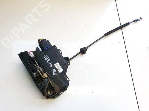 Used Front left lock Front left lock 35189528 35189528