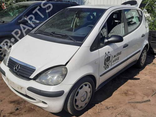 Electronic module MERCEDES-BENZ A-CLASS (W168) A 170 CDI (168.008) | BP35599780M83 - Image 5