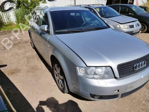 Brugte AUDI A4 B6 (8E2) 2.4 (170 hp) 4470953