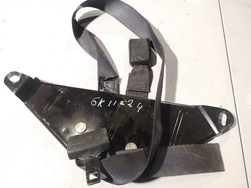 Used Seat buckle Seat buckle CHEVROLET BLAZER S10 4.3 AWD (193 hp) 39967771 39967771
