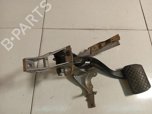 Used Pedal Pedal AUDI A6 C5 (4B2, 4B4) 2.5 TDI (180 hp) 36759481 36759481