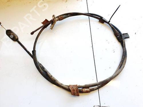 Used Cable Cable HONDA FR-V (BE) 1.7 (BE1) (125 hp) 34935307 34935307