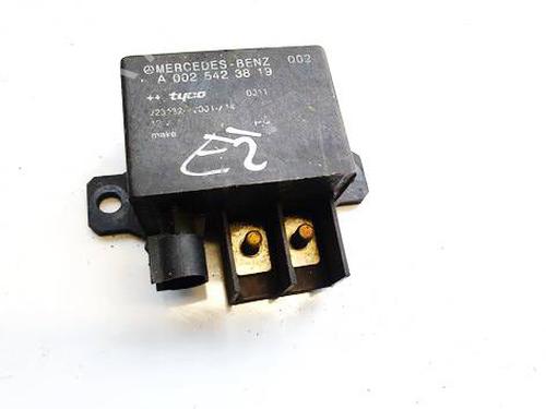 Used Electronic module Electronic module PORSCHE CAYENNE (9PA) S 4.5 (340 hp) 32559078 32559078