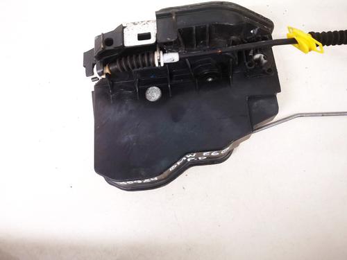 Front right lock BMW 5 (E60) 520 i | BP35564799C97 - Image 3