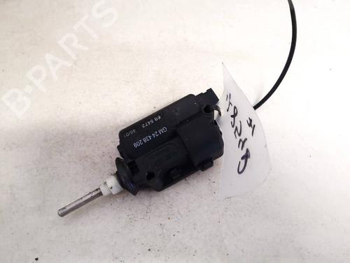 Used Fuel door actuator Fuel door actuator 35350318 35350318