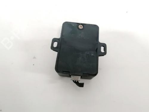Electronic module NISSAN ALMERA II Hatchback (N16) 2.2 Di | BP35551104M83 - Image 3