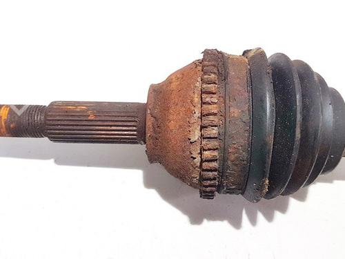 Left front driveshaft FORD TRANSIT Van (FA_ _) 2.0 DI (FAE_, FAF_, FAG_) | BP35431497M38 - Image 2