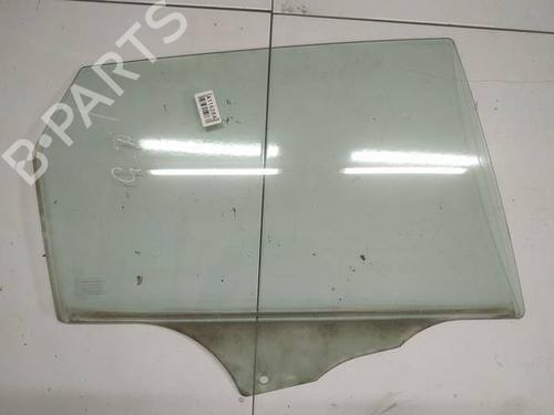 Used Rear right door window Rear right door window 38316186 38316186