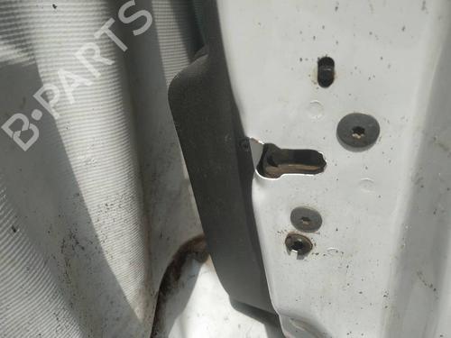 Used Front right lock Front right lock 35277242 35277242