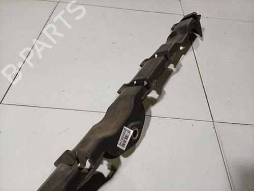Boot lining RENAULT SCÉNIC III (JZ0/1_) 1.5 dCi | BP34753386I3 - Image 2