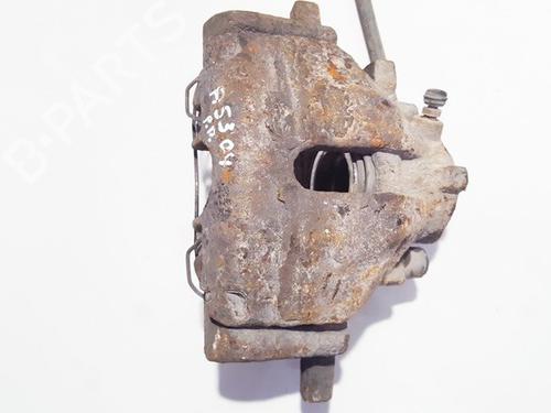 Used Right front brake caliper Right front brake caliper FORD GALAXY I (WGR) 1.9 TDI (90 hp) 35859407 35859407