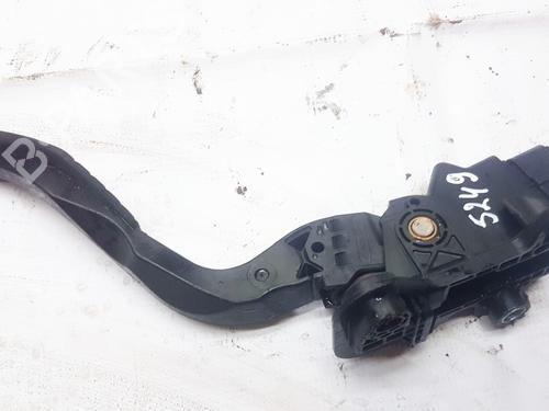 Used Pedal Pedal CITROËN C-CROSSER (VU_, VV_) 2.2 HDi (156 hp) 35875658 35875658